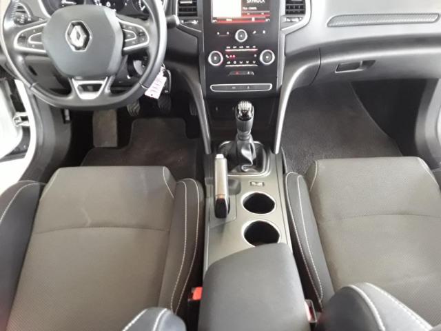 Renault Mégane image 9