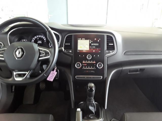 Renault Mégane image 6