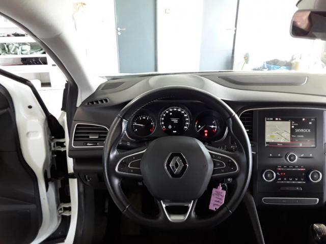 Renault Mégane image 4