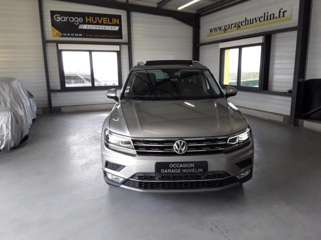 Volkswagen Tiguan image 3