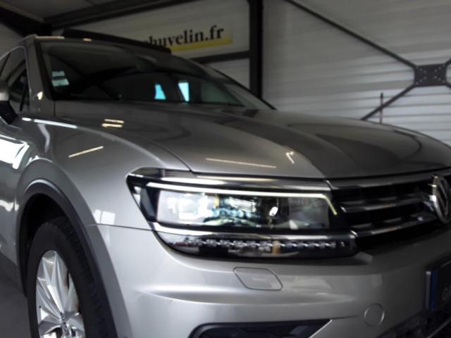 Volkswagen Tiguan image 2