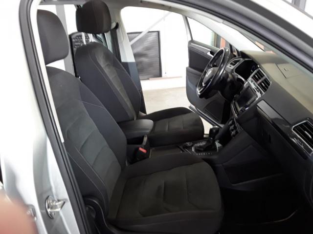Volkswagen Tiguan image 4