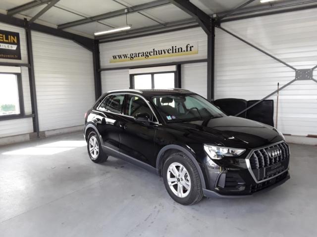 Audi Q3 image 9