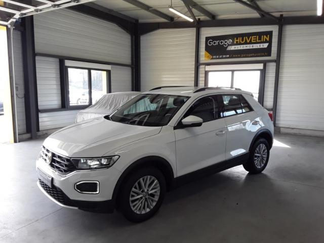 Volkswagen T-Roc 1.0 Tsi 115 Cv Lounge Business Bv6