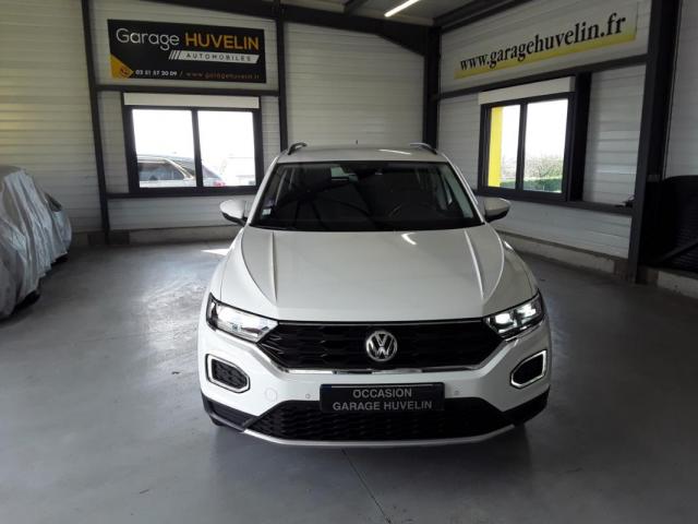 Volkswagen T-Roc image 1