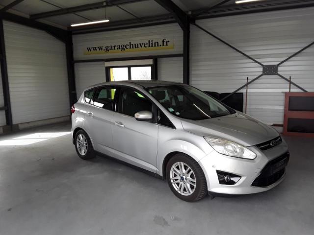 Ford C-Max image 1