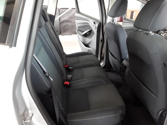 Ford C-Max image 9