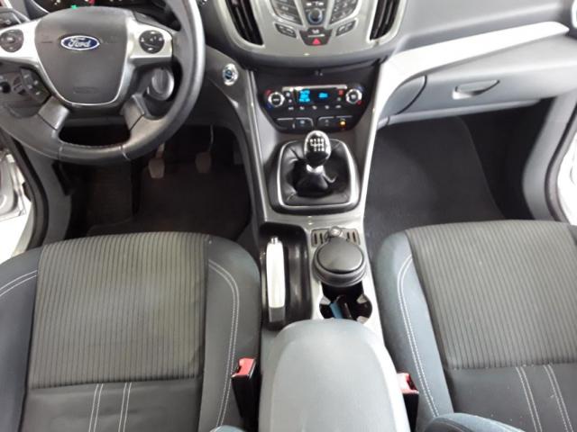 Ford C-Max image 3