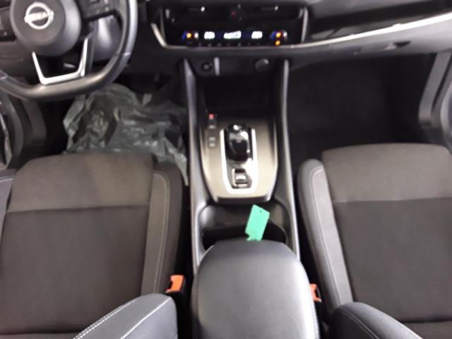 Nissan Qashqai image 9