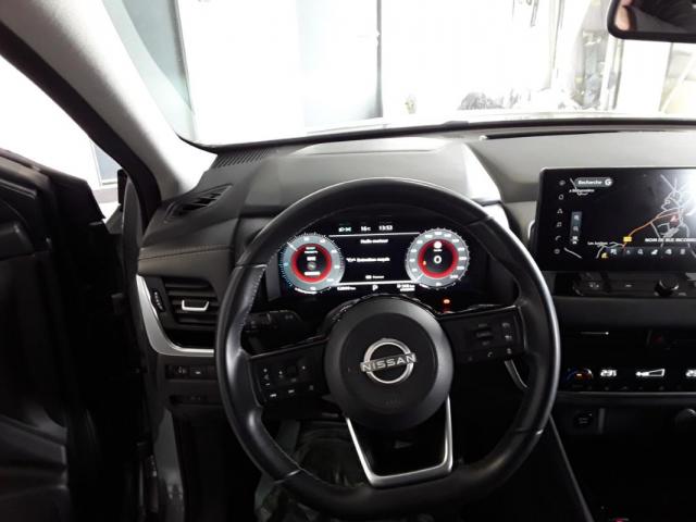 Nissan Qashqai image 3