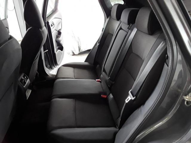 Nissan Qashqai image 8