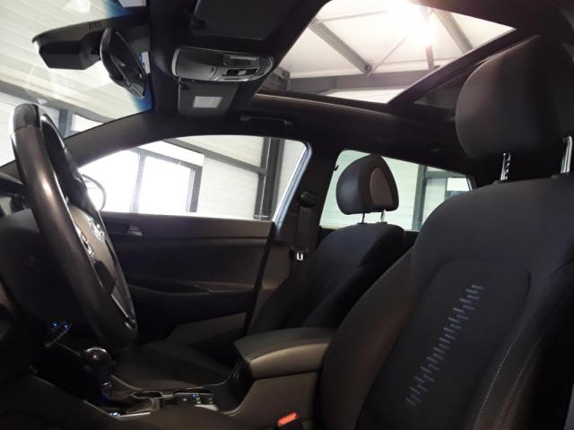 Hyundai Tucson image 1