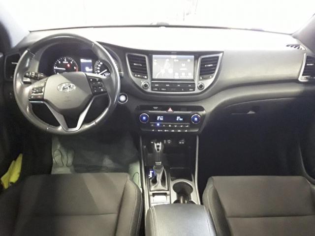 Hyundai Tucson image 7
