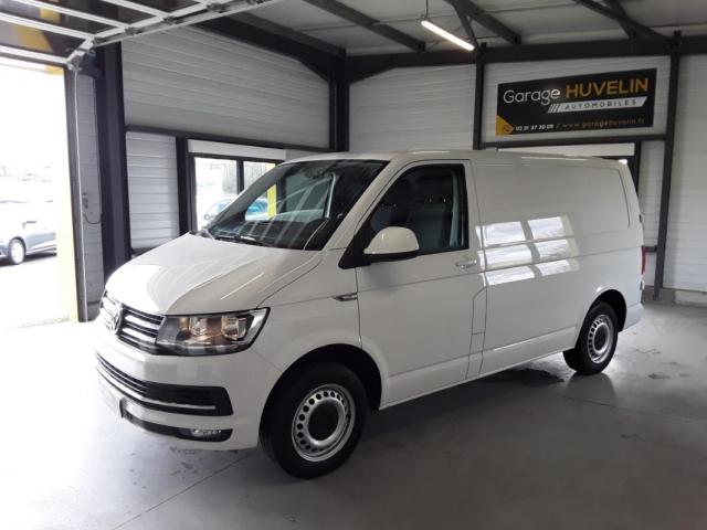 Volkswagen T6 2.8 T L1h1 2.0 Tdi 150 Cv Dsg7 Business Line Plus