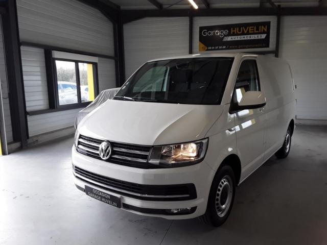Volkswagen T6 image 8