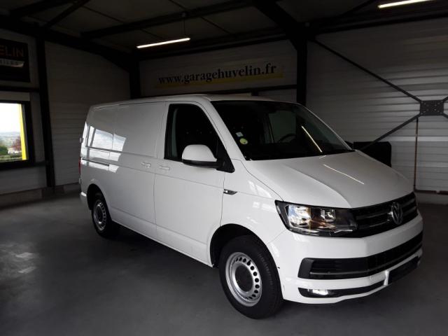 Volkswagen T6 image 4