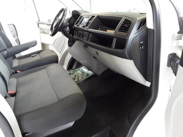 Volkswagen T6 image 2