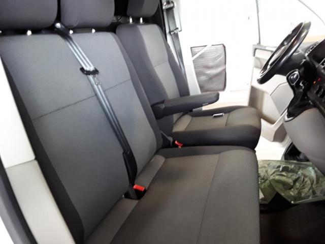 Volkswagen T6 image 3