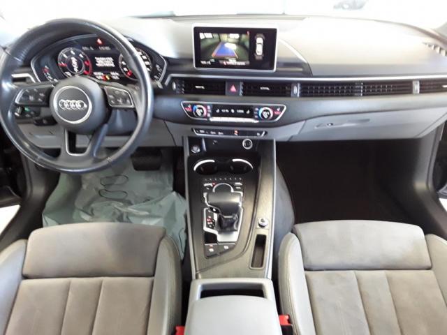 Audi A5 Sportback image 8