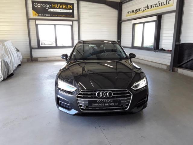 Audi A5 Sportback image 7