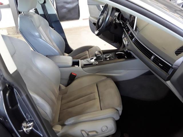 Audi A5 Sportback image 6
