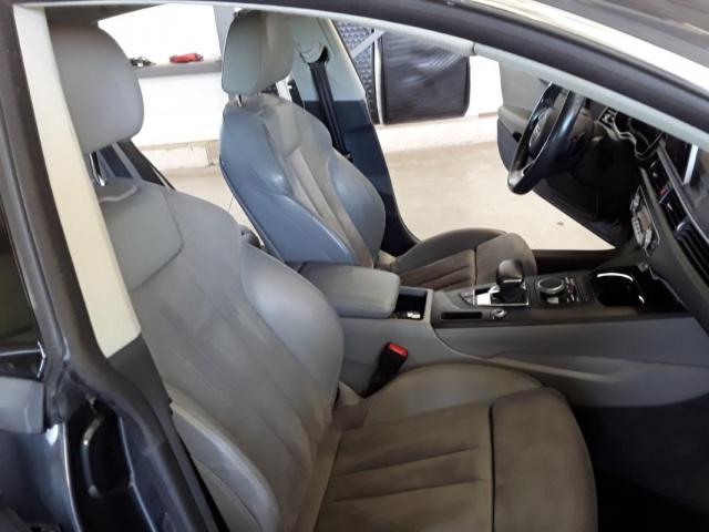 Audi A5 Sportback image 2