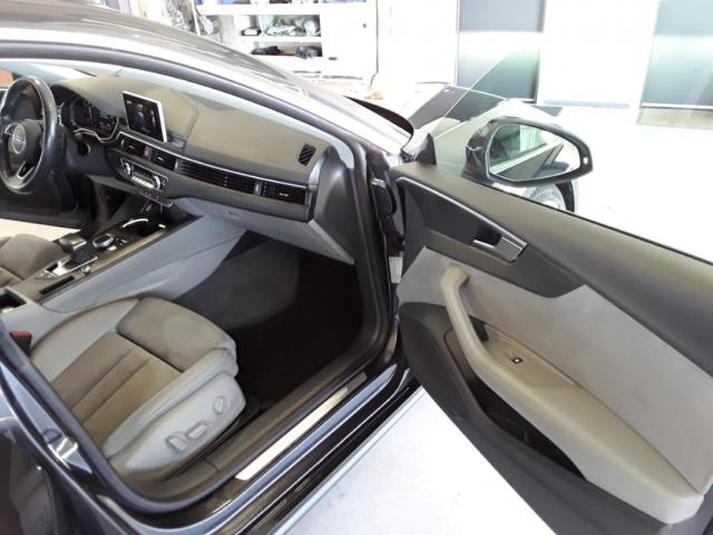 Audi A5 Sportback image 3