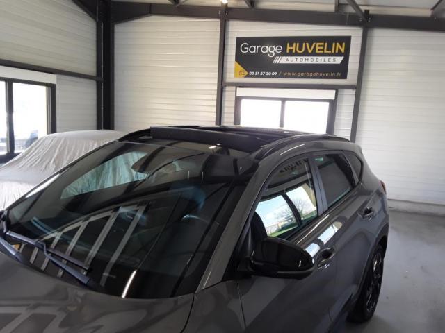 Hyundai Tucson image 3