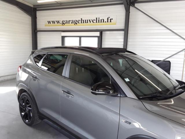 Hyundai Tucson image 6