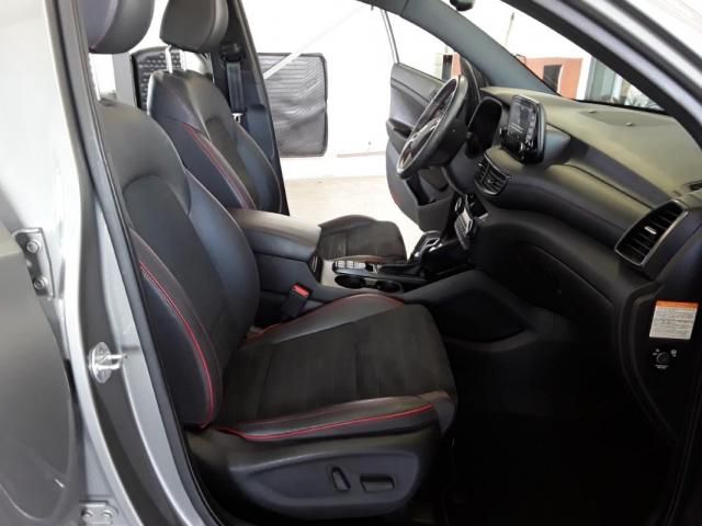 Hyundai Tucson image 1