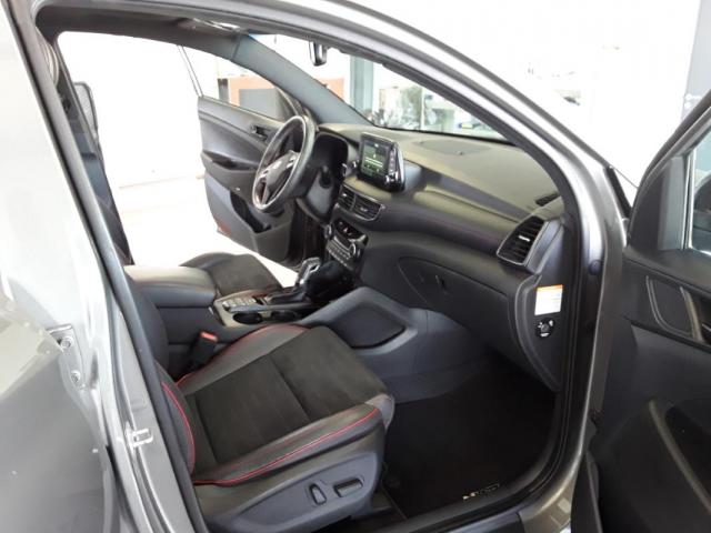 Hyundai Tucson image 9