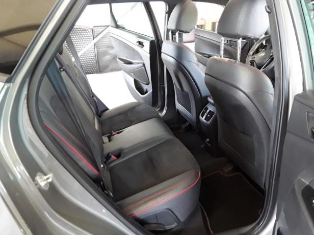 Hyundai Tucson image 4