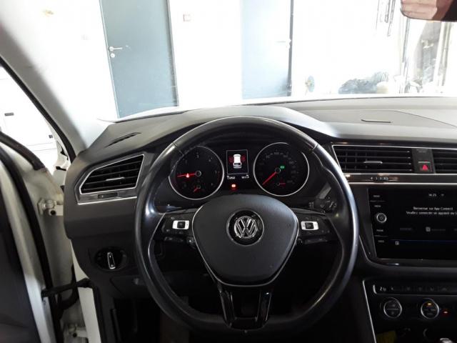Volkswagen Tiguan image 4