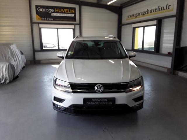 Volkswagen Tiguan image 8