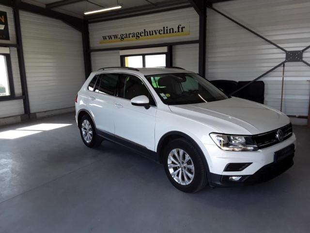 Volkswagen Tiguan image 9