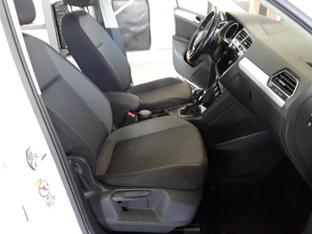 Volkswagen Tiguan image 6