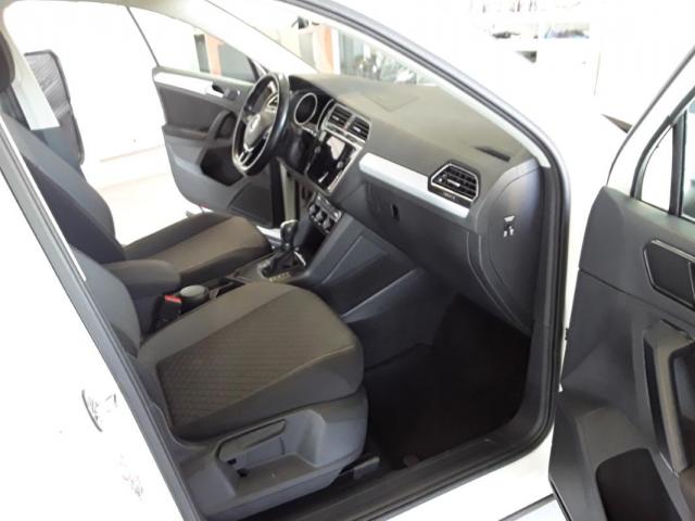 Volkswagen Tiguan image 3