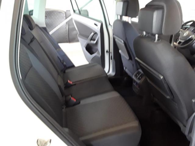 Volkswagen Tiguan image 5