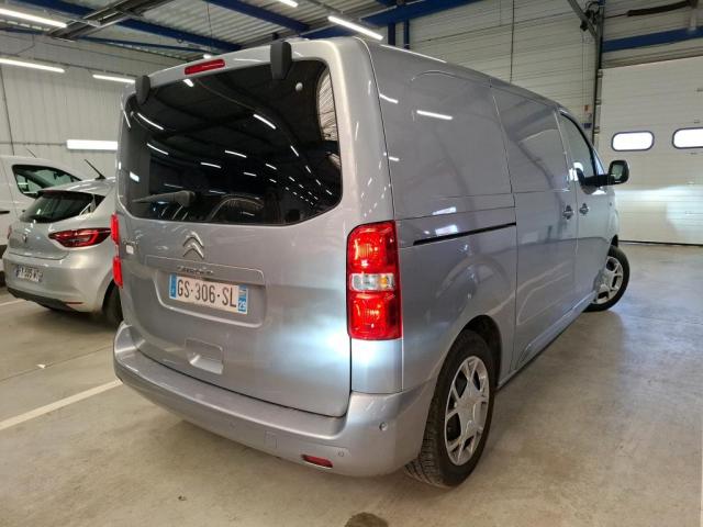 Citroen Jumpy image 6