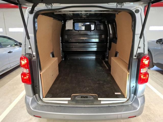 Citroen Jumpy image 5