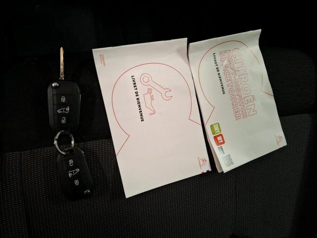 Citroen Jumpy image 1