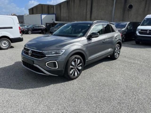 Volkswagen T-Roc 2.0 Tdi 150 Cv Life Plus Dsg7 Attelage