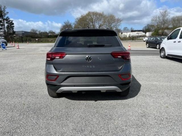Volkswagen T-Roc image 5