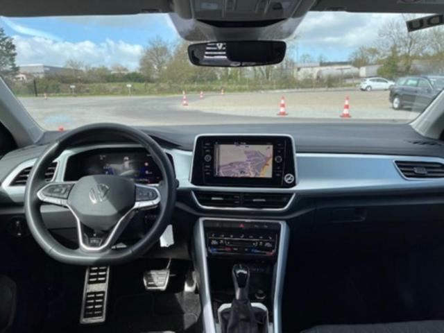 Volkswagen T-Roc image 4
