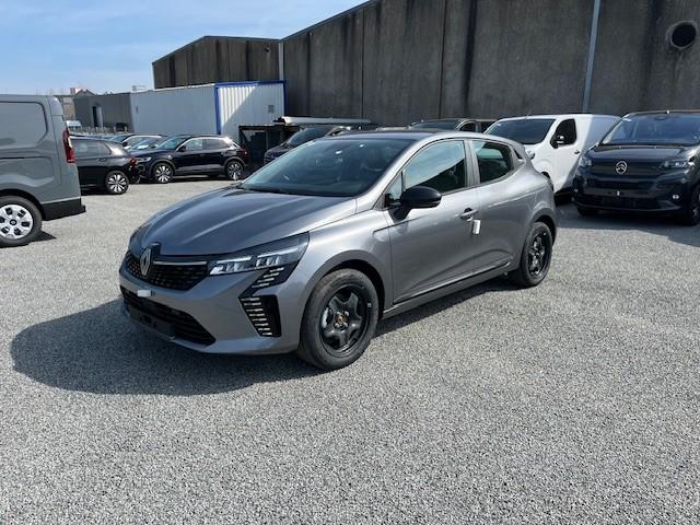 Renault Clio 1.5 Dci 100 Cv Evolution 25