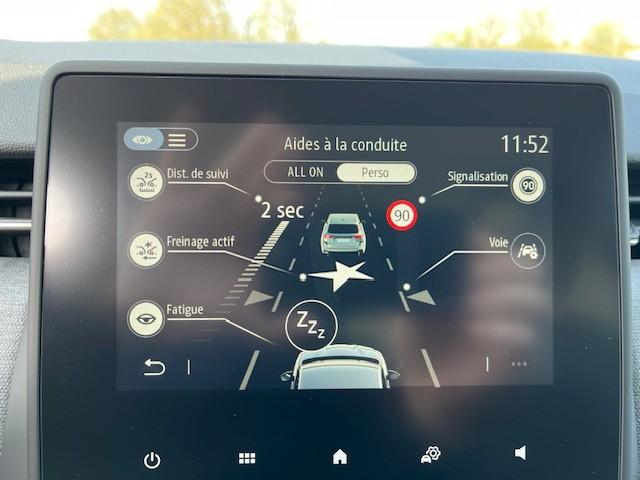 Renault Clio image 4