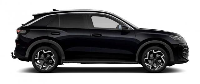 Volkswagen T-Roc 1.5 Etsi 150 Cv R-Line Dsg7