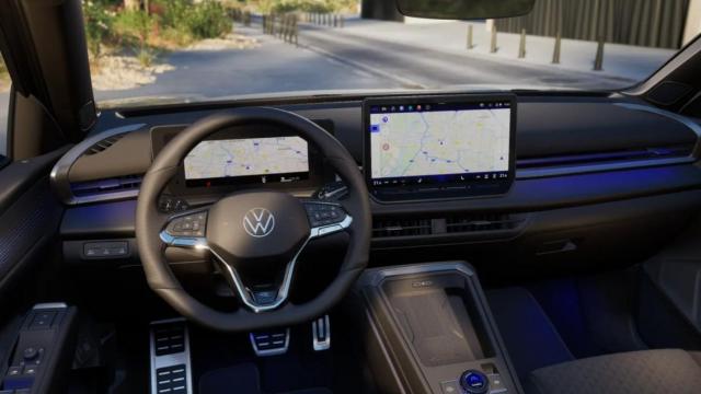 Volkswagen T-Roc image 9