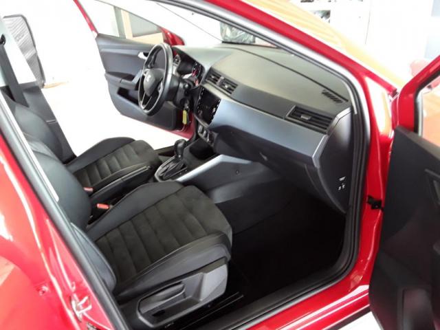 Seat Arona image 1