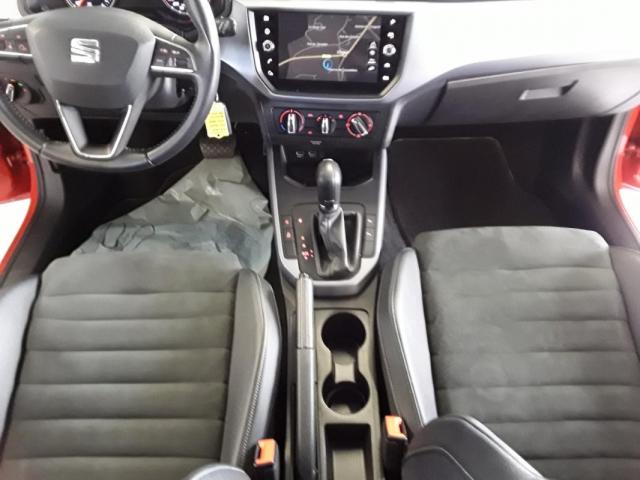 Seat Arona image 2